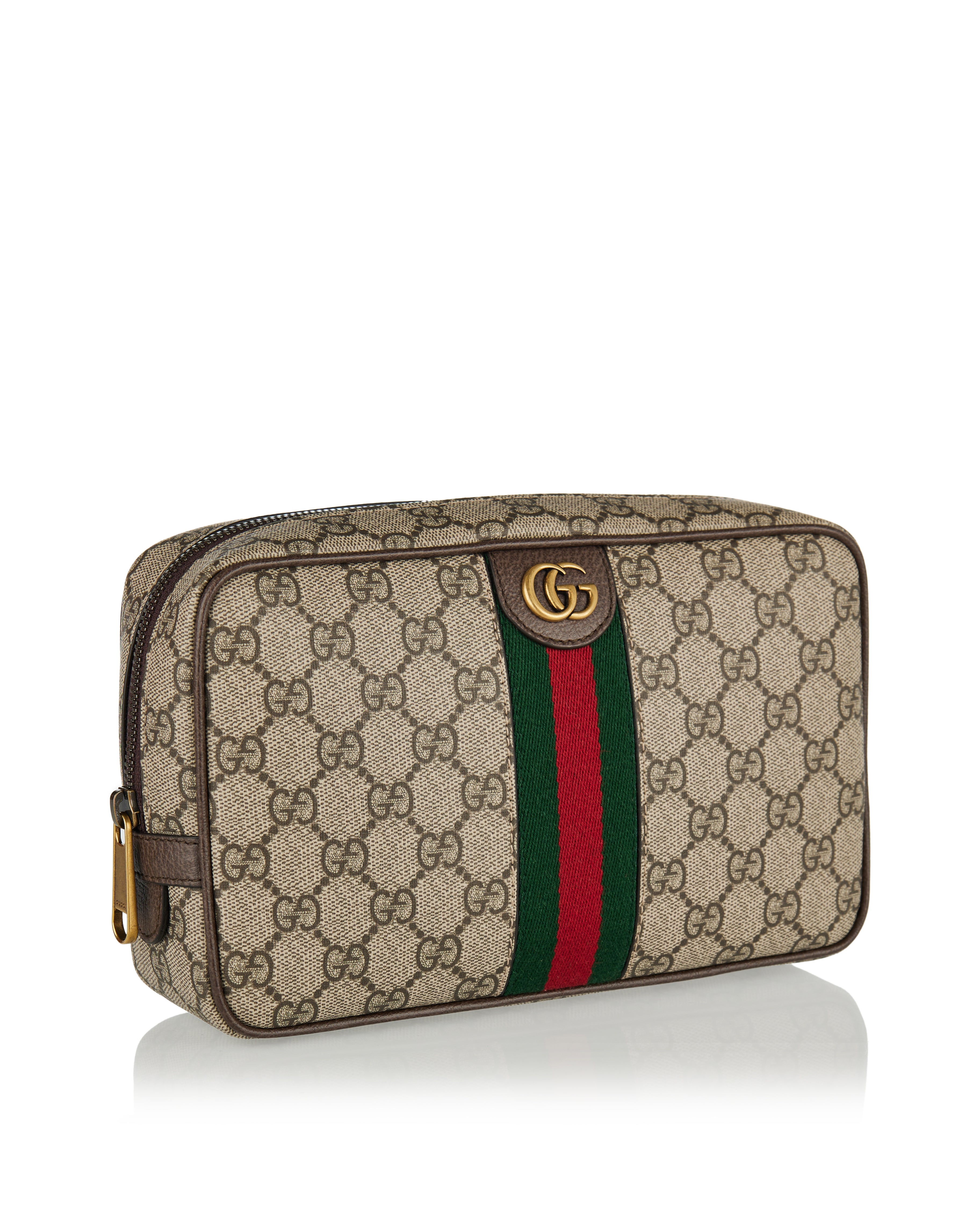 Gucci Savoy small toiletry case – Luisa World