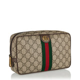 Gucci Savoy small toiletry case
