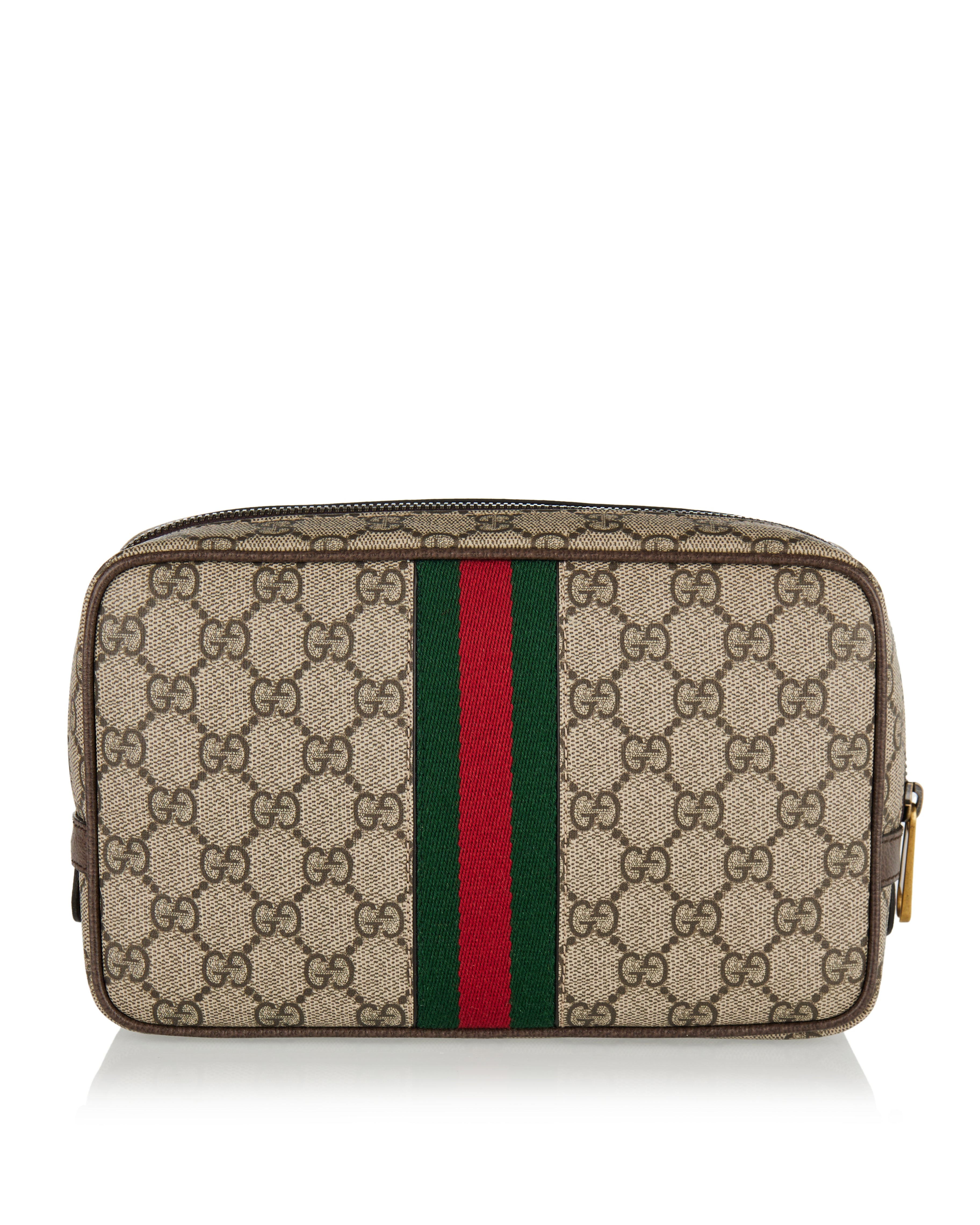 GUCCI Savoy small toiletry case – Luisa World