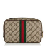 Gucci Savoy small toiletry case