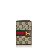 Ophidia long card case