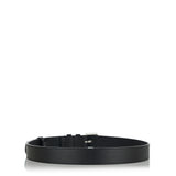Flaneuse belt
