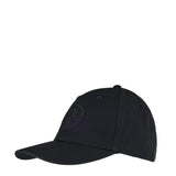 Logo baseball cap