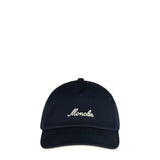 Cotton baseball cap