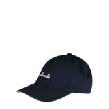 Cotton baseball cap