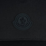 Gabardine baseball cap
