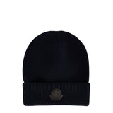 Wool beanie
