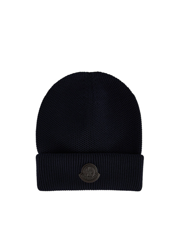 Moncler Wool beanie