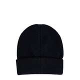 Wool beanie