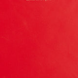 Logo-detail leather wallet