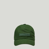 Zegna Oasi lino baseball cap