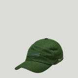 Zegna Oasi lino baseball cap