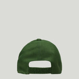 Zegna Oasi lino baseball cap