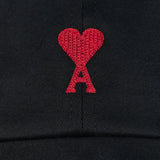 Ami de Cœur embroidery cap