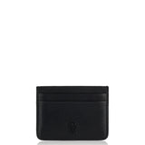 Ami Paris Ami de Cœur leather card holder