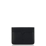 Ami Paris Ami de Cœur leather card holder