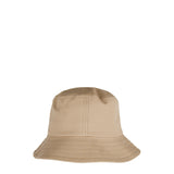 Heart logo bucket hat