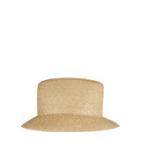 Maglina straw bucket hat