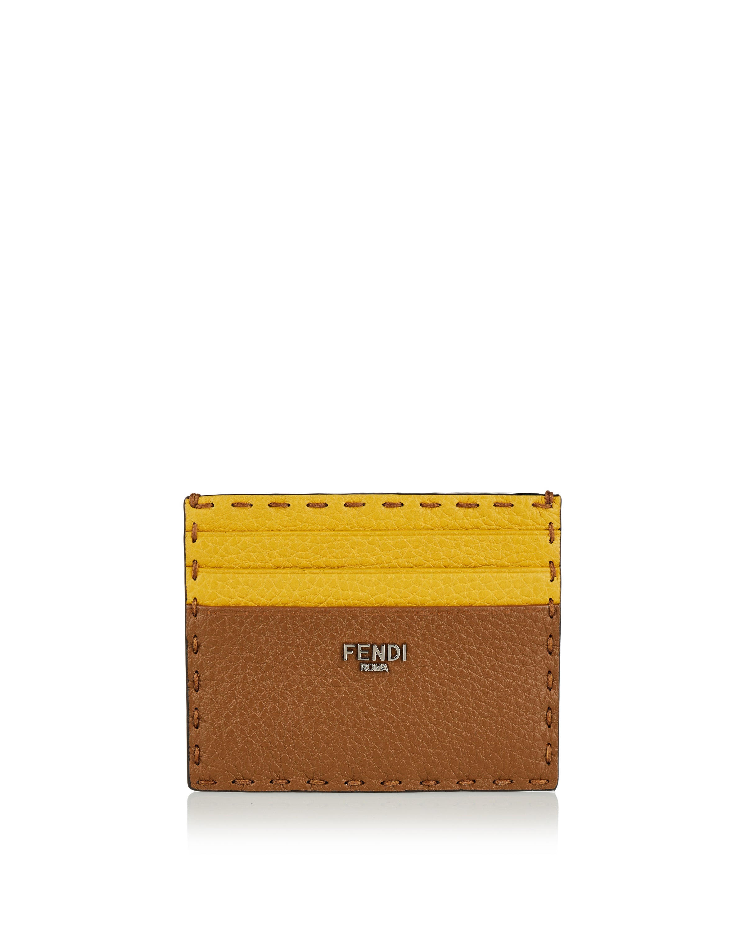 Fendi Selleria card case – Luisa World