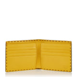 Fendi Selleria bi-fold wallet