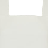 Mella satin‑crepe mini dress