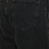 The zip jeans