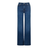 Le Slim Palazzo jeans