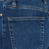 Le Slim Palazzo jeans