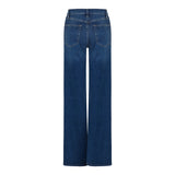 Le Slim Palazzo jeans
