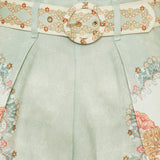 Daylight tuck shorts