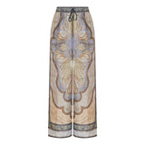 Wanderlust relaxed trousers