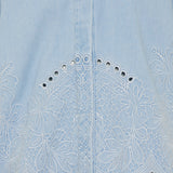 Daylight denim shirt