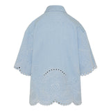 Daylight denim shirt