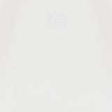 Anagram asymmetric cotton-blend jersey t-shirt