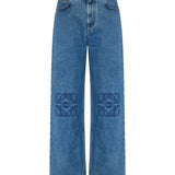 Anagram baggy jeans