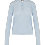 Cashmere-wool sweater