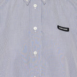 Poplin shirt