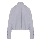 Poplin shirt