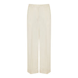 Pleat trousers