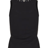 Versace Medusa tank top
