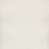 Jw Anderson Cable‑knit tank top