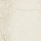 Calma draped satin trousers