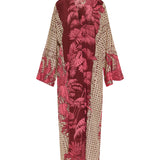 Tropical Romance kimono