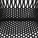 Givenchy Halterneck mesh dress