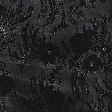Givenchy Floral lace midi dress