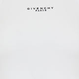 Givenchy Cotton jersey tank top