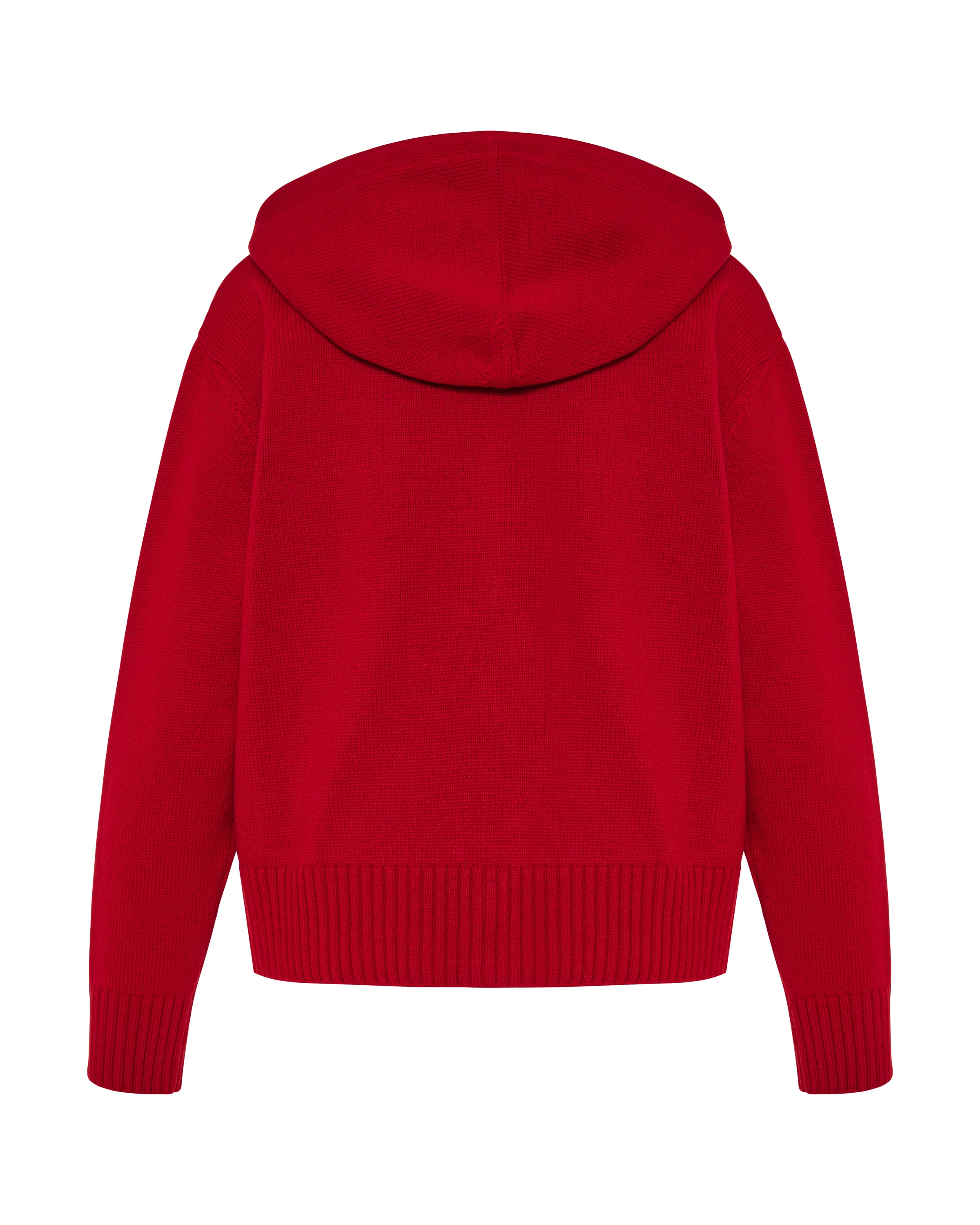 Givenchy Zipped wool-cashmere cardigan – Luisa World