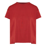 Loulou De Saison Basiluzzo cotton‑jersey t‑shirt