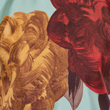 Peony Placée Supremes mini swing dress