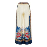 Lemuria Placée palazzo trousers